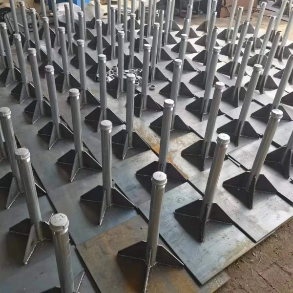 新干鑫亿呈沉降板生产